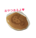 時々使い勝手いいスタンプ（個別スタンプ：8）