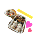 時々使い勝手いいスタンプ（個別スタンプ：10）