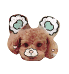 ららにこ（個別スタンプ：4）