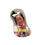 dog 55（個別スタンプ：2）