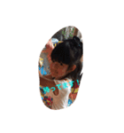 dog 55（個別スタンプ：3）