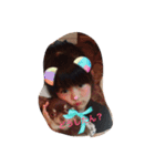 dog 55（個別スタンプ：5）