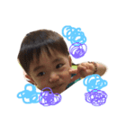大誠とさくら②（個別スタンプ：5）