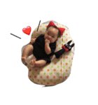 大誠とさくら②（個別スタンプ：8）