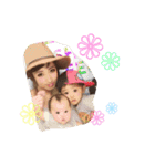 大誠とさくら②（個別スタンプ：18）