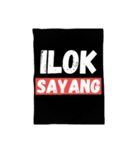 ORANG BEKASI（個別スタンプ：1）