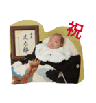 JYOTARO.m1（個別スタンプ：7）