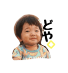 毎日晃太2（個別スタンプ：33）