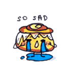 Rolland the cinnamon roll（個別スタンプ：21）