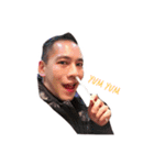 sloppy sloppy（個別スタンプ：2）