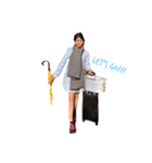 sloppy sloppy（個別スタンプ：3）