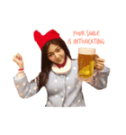 sloppy sloppy（個別スタンプ：5）
