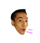 sloppy sloppy（個別スタンプ：6）
