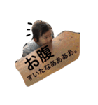銀銀（個別スタンプ：1）