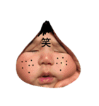 銀銀（個別スタンプ：9）
