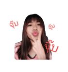 YINGB（個別スタンプ：2）