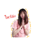 YINGB（個別スタンプ：7）