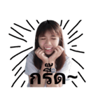 YINGB（個別スタンプ：31）