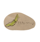yasai series（個別スタンプ：7）