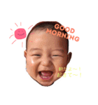 修正バージョンスタンプ（個別スタンプ：5）
