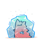Kaiju Keshi no Sekai（個別スタンプ：24）