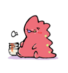 Kaiju Keshi no Sekai（個別スタンプ：29）