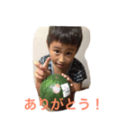 コウキのスタンプ٩( 'ω' )و（個別スタンプ：4）