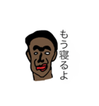 ジュリィです。（個別スタンプ：5）