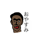 ジュリィです。（個別スタンプ：7）