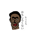 ジュリィです。（個別スタンプ：16）