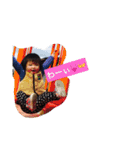 y..family（個別スタンプ：9）