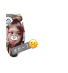 y..family（個別スタンプ：13）