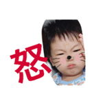 y..family（個別スタンプ：24）
