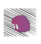 いもやきくん（個別スタンプ：14）