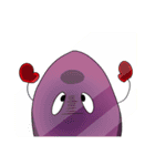 いもやきくん（個別スタンプ：18）