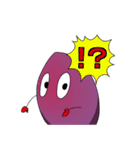 いもやきくん（個別スタンプ：29）