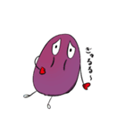 いもやきくん（個別スタンプ：31）