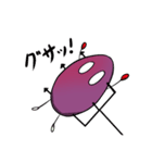 いもやきくん（個別スタンプ：39）