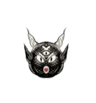 Devokos set 1（個別スタンプ：1）