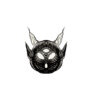Devokos set 1（個別スタンプ：5）