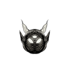 Devokos set 1（個別スタンプ：8）