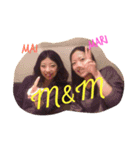 わかまつアハ（個別スタンプ：4）