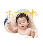 musu＆ko（個別スタンプ：6）