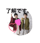 デブリンズ（個別スタンプ：4）