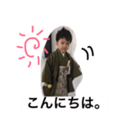 デブリンズ（個別スタンプ：15）