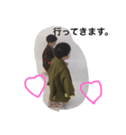 デブリンズ（個別スタンプ：16）