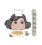 KHUN NOII（個別スタンプ：1）