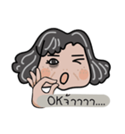 KHUN NOII（個別スタンプ：7）