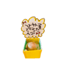 娘達の作品集スタンプ1（個別スタンプ：5）