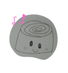 たまごっくん＆たまごやっきん（個別スタンプ：5）